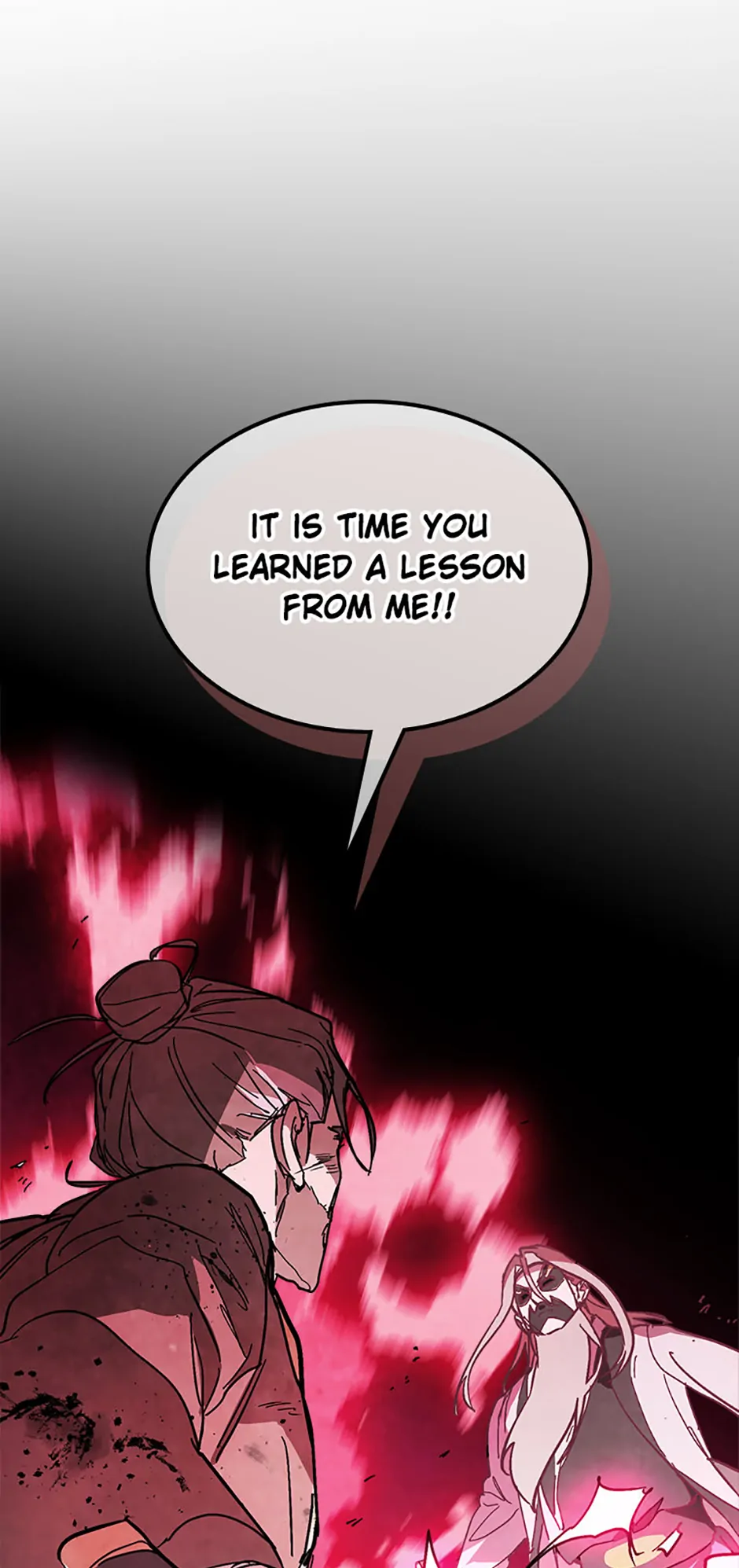 Yi Shen Dang Guan Chapter 83 55